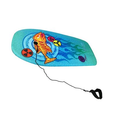 Water planking children's swimming floating board surfbo