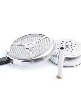 Clay Ceramic Bowl for Shisha Head Hookah Shisha Bowl Chicha