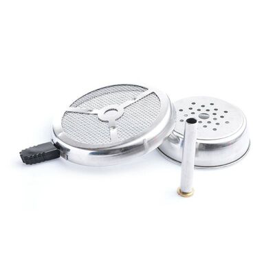 Clay Ceramic Bowl for Shisha Head Hookah Shisha Bowl Chicha
