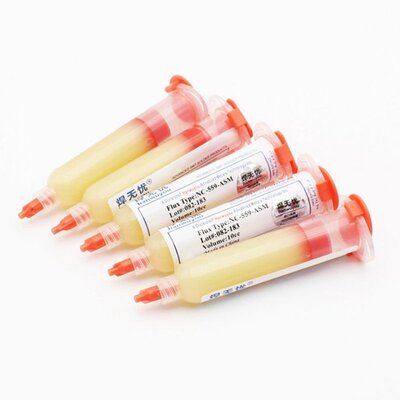 Wholesale High Quality ASM UV Solder Flux Lead Free Solderin