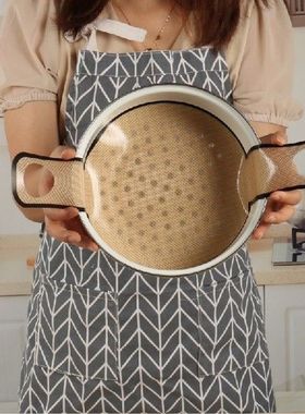 Oven Accessories Bread Dough Transfer Baking Mat Substitute