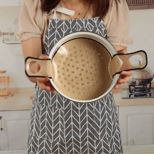 Oven Accessories Bread Dough Transfer Baking Mat Substitute