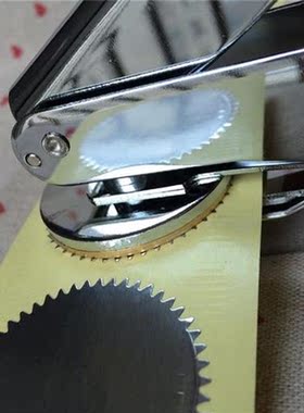 Customized Embossing stamp personal logo,Personalized Emboss