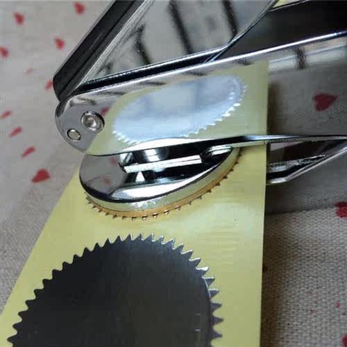 Customized Embossing stamp personal logo,Personalized Emboss