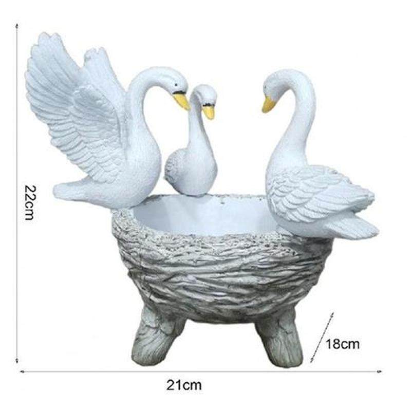 Modern Garden Sculpture Exquisite Workmanship Garden Statue图片