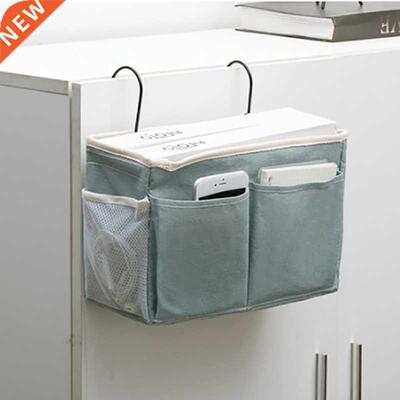 Storage Organizer Bedside Storage Bag Crib Bed Side Pouch Ha