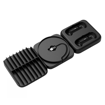 3-in-1 Multi-Function Dual Controller Charger for X-BOX SX C