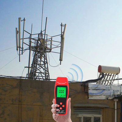 Electromagnetic Field Radiation Detector Tester Emf Meter