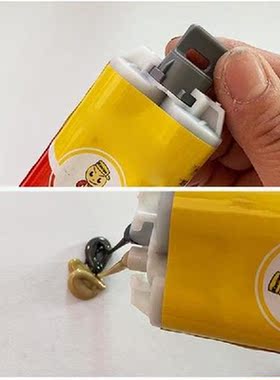 Metal Repair Paste Metal Cold Welding Industrial Glue DIY