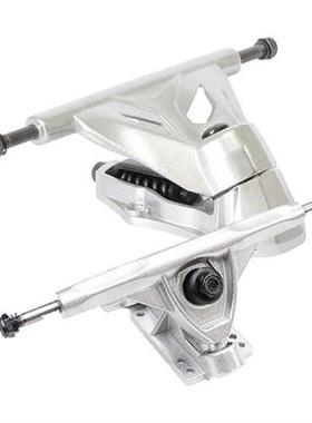 6inch Land Surfboard Skateboard Bracket Base Alloy Surf