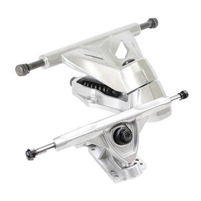 6inch Land Surfboard Skateboard Bracket Base Alloy Surf