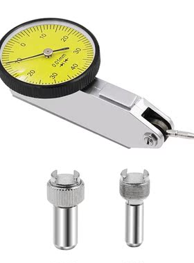 62KC Accurate Dial Gauge Test Indicator Precision Metric