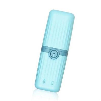 1/2/3 Toothbrush Case Wall Mounted Magnetic Toothbrushes