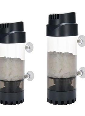 Aquarium Moving Bed Filter Media for Fish for Tank Sump