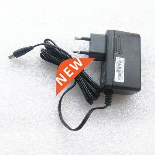 19V/0.6A Vacuum Cleaner Adtor for Ilife V40 V4 S5 V50 V50