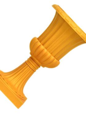 Classic Urn Planter Roman Column Planter Nursery Pots