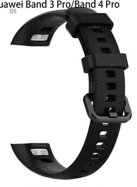 Silicone Wrist Strap  Huawei Honor Band 4 Pro Huawei Band