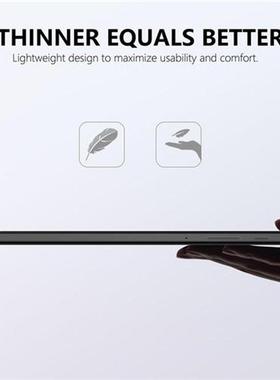 Tablet Case for Galaxy Tab S6 Lite 2020,Ultra-Slim Smart Fol