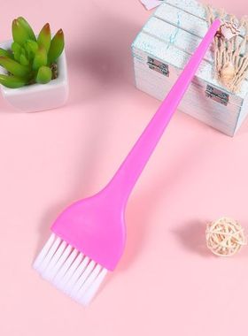 5pcs Hair Coloring Brush Hair Dye Brush Salon Hair Color