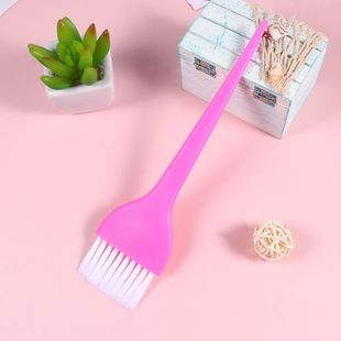 5pcs Hair Coloring Brush Hair Dye Brush Salon Hair Color