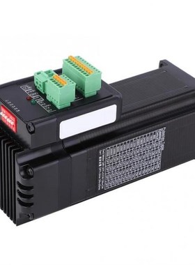 JSS57P 3Nm DC 36V Integrated Closed Loop Hybrid Servo Steppe