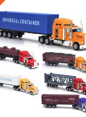 Kid Classic Vehicle Toys Assembled Model Building Kits Tool