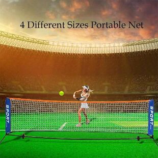New Volleyball Training Net Volleyball Indoor Outdoor Beach