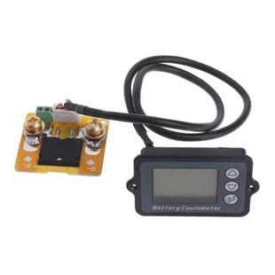 DC 8-80V 50A Coulometer TK15 Tester for LiFePo Coulomb Count