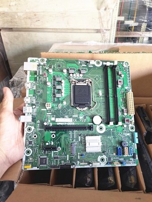 862992-001 862992-002 862992-601 IPM17-DD2 LGA1151 DDR4 fit