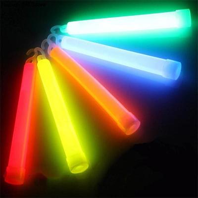 1 PCS Industrial Grade Glow Sticks Party Camping Travel