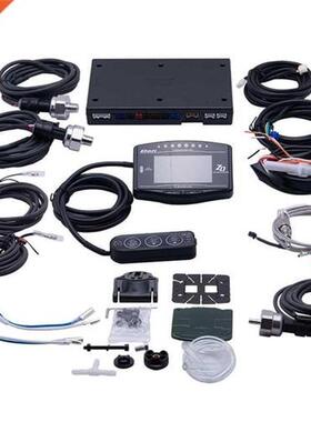 niversal Auto gauge 10in1 DEFI Advance ZD Link Meter Digital