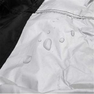 Motorcycle Cover Waterproof Outdoor motorbike Cover for Moto