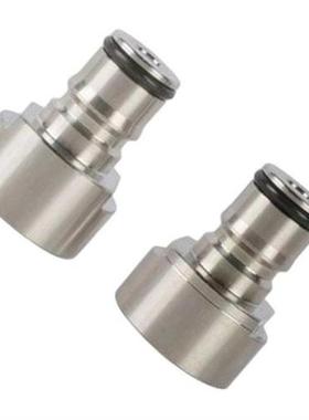 Mini Keg Beer Dispenser Spear 5/8 Brewing Tool Growler Keg