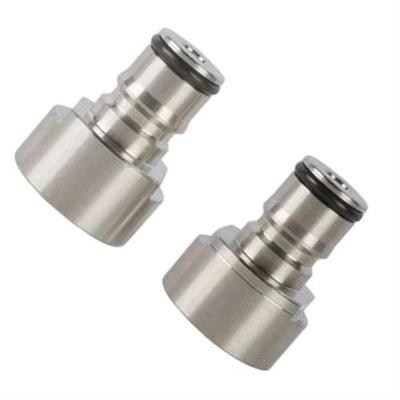 Mini Keg Beer Dispenser Spear 5/8 Brewing Tool Growler Keg