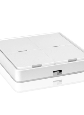 with Zigbee Gateway APP Control Smart Home No Wire Smart Tuy