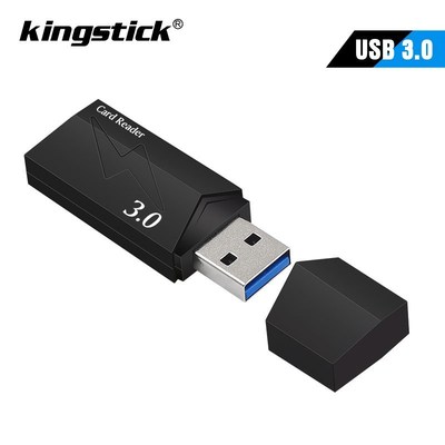 Hot slae USB 3.0 card reader micro sd adapter smart micro sd