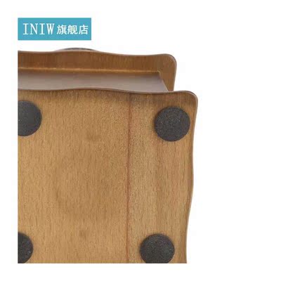 Manual Coffee Grinder Bean Grinder Retro Easy To Operate Han