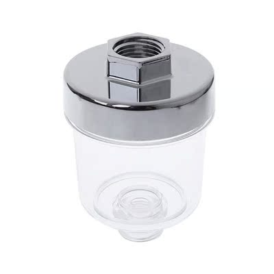 Water Outlet Purifier Universal Faucet Filter For Kitchen Ba
