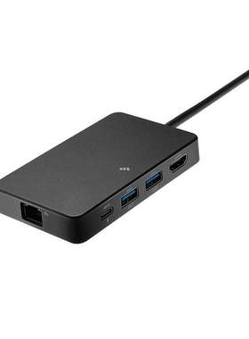 5-in-1 USB-C dock docking stations USB 3.1 USB-C to HDMI 4K