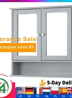 iKayaa Bedroom Furniture Organizer for Jewelry Cabinet