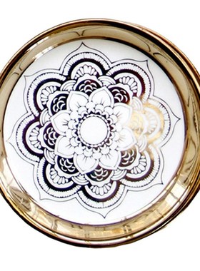 Small Ceramic Tableware Home Dining Dish Pasta Dishes Desser