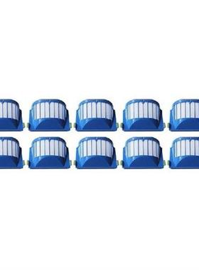 Cleaning Vacuum Replacement Parts Kit Brush For Irobot