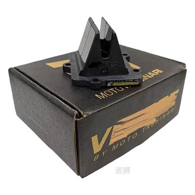 Yamaha YZ-250 YZ250 1997-2009 V-FORCE VFORCE 3 REED VALVE CA