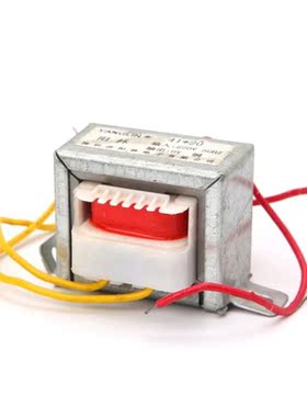 5W Power Transformer AC 220V To AC 9V Local Welder For Spot