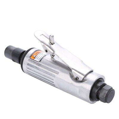 1/4'' Air Die Grinder 25000RPM 90PSI Angle Die Grind