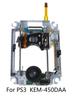 Replacement Part KEM-450DAA Optical Drive Lens Head for Play