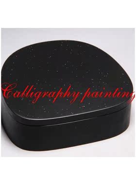 1pc She Ink Stone Venus Inkstone with cover Inkslab Calligra