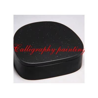 1pc She Ink Stone Venus Inkstone with cover Inkslab Calligra