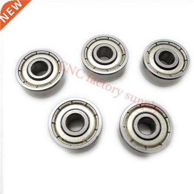 50pcs Free shipping 694ZZ 4x11x4mm thin wall deep groove bal