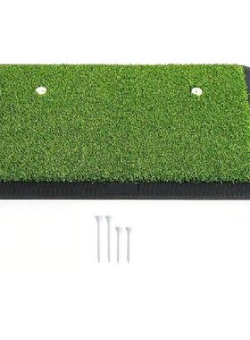 Golf Hitting Mat - Golf Mat - Golf Mat Backyard - Golf